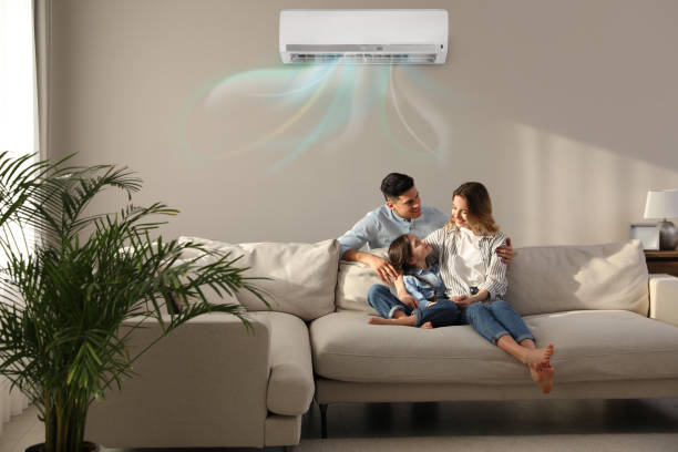 Best Residential HVAC in Concordia, MO