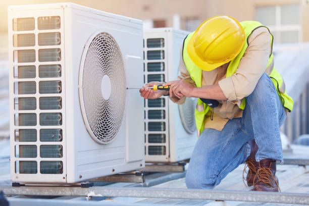Best Furnace Cleaning in Concordia, MO