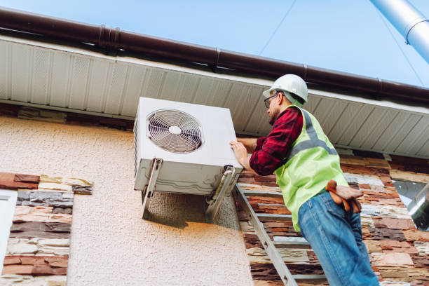  Concordia, MO HVAC Pros