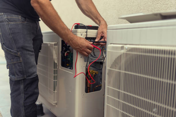 Best Ductless Mini-Split Systems in Concordia, MO