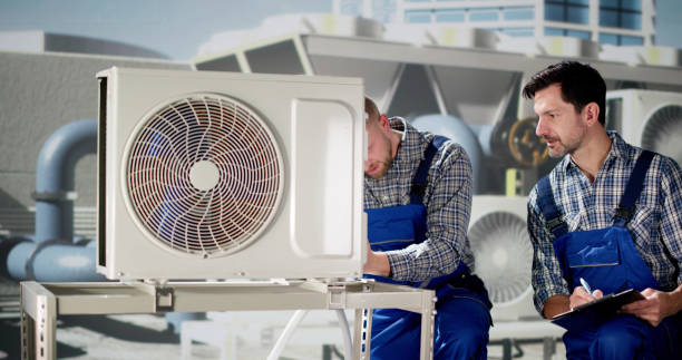 Best HVAC Equipment and Components in Concordia, MO