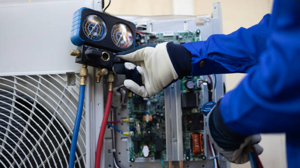 Professional HVAC in Concordia, MO