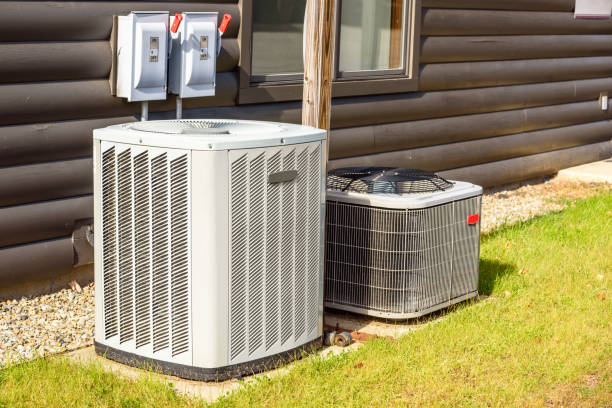 Best Emergency HVAC Services in Concordia, MO